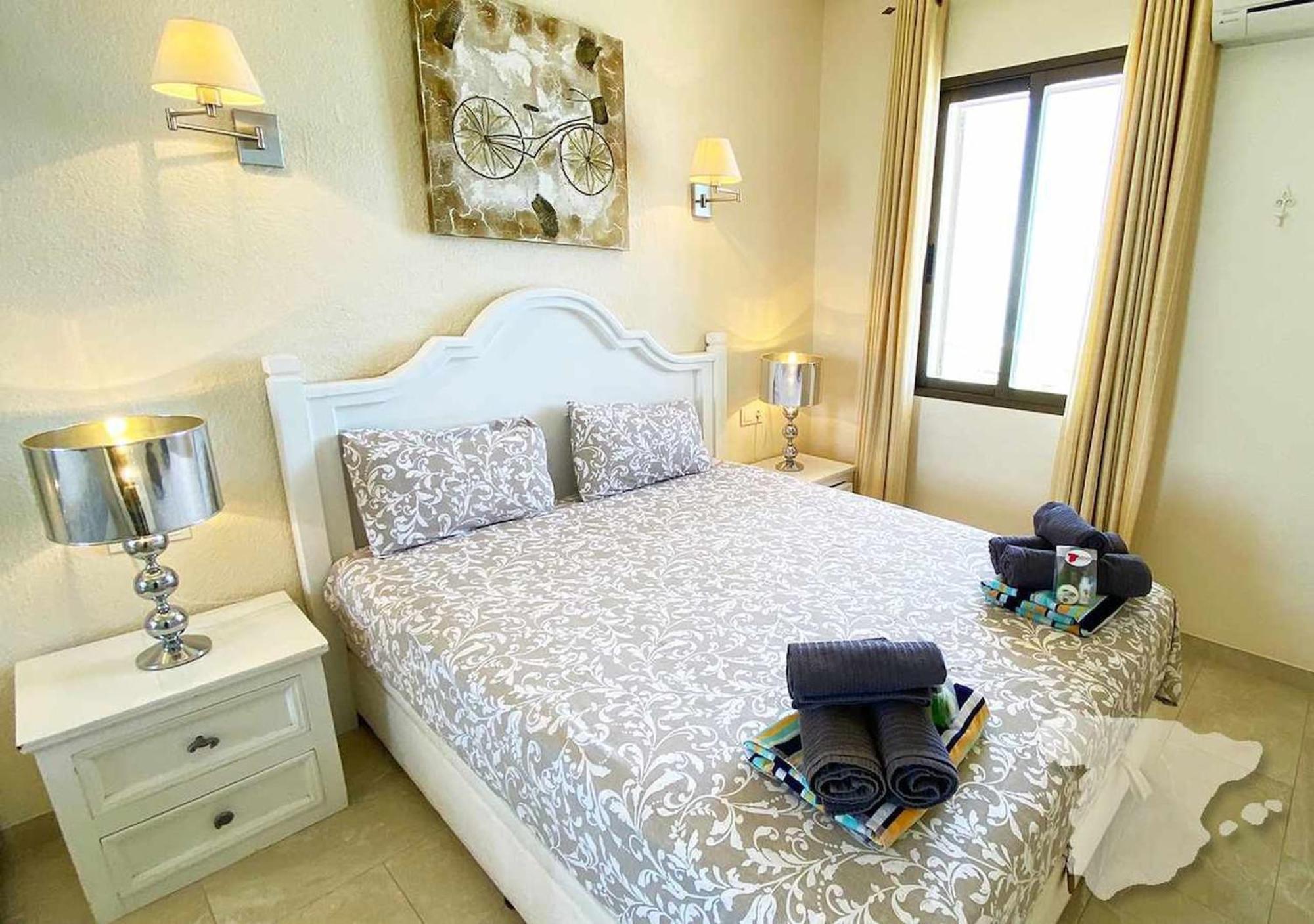 Apartament Costablancadreams Capri In Calpe Zewnętrze zdjęcie